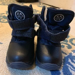 Vincent Snow Boots